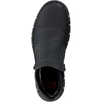 Rieker Herren Boot schwarz