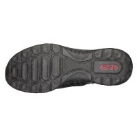 Rieker Damen Sneaker blau