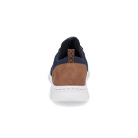 Rieker Herren Slip-on Sneaker blau