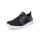 Rieker Herren Slip-on Sneaker blau