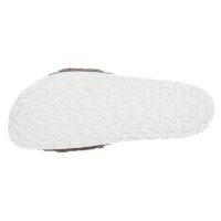 Rieker Damen Pantolette beige