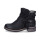 Rieker Damen Stiefelette schwarz