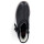 Rieker Damen Stiefelette schwarz