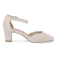Tamaris Damen Pumps beige
