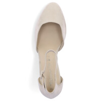 Tamaris Damen Pumps beige