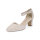 Tamaris Damen Pumps beige
