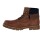 Rieker Herren Schn&uuml;rboot braun