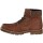 Rieker Herren Schn&uuml;rboot braun
