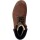 Rieker Herren Schn&uuml;rboot braun