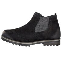 Remonte Damen Boot schwarz