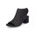 Rieker Damen Sandalette schwarz