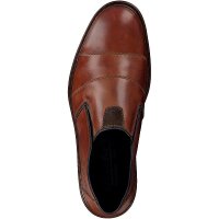 Rieker Herren Slipper braun