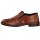 Rieker Herren Slipper braun