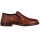 Rieker Herren Slipper braun