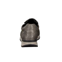 Remonte Damen Slipper grau