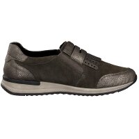 Remonte Damen Slipper grau