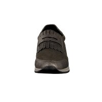 Remonte Damen Slipper grau