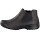 Rieker Damen Boot schwarz
