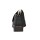Rieker Damen Slipper schwarz