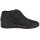 Rieker Damen Slipper schwarz