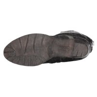 Rieker Damen Stiefel schwarz