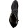 Rieker Damen Stiefel schwarz