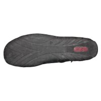 Rieker Damen Schn&uuml;rboot blau