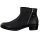 Rieker Damen Stiefelette schwarz