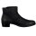 Rieker Damen Stiefelette schwarz