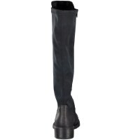 Rieker Damen Stiefel schwarz