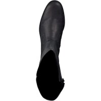 Rieker Damen Stiefel schwarz
