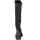 Rieker Damen Stiefel schwarz