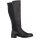 Rieker Damen Stiefel schwarz