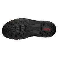 Rieker Herren Schn&uuml;rboot braun