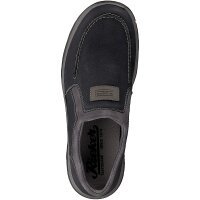 Rieker Herren Sneaker grau