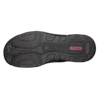 Rieker Herren Sneaker grau