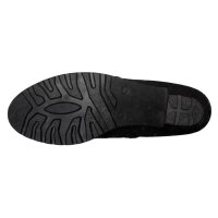 Rieker Damen Stiefelette schwarz
