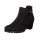 Rieker Damen Stiefelette schwarz