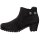 Rieker Damen Stiefelette schwarz