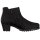 Rieker Damen Stiefelette schwarz