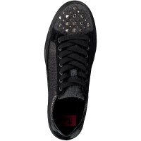 Rieker Damen Sneaker grau