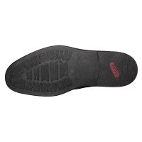 Rieker Herren Schn&uuml;rschuh schwarz
