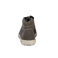 Rieker Herren Sneaker grau