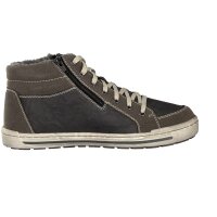 Rieker Herren Sneaker grau