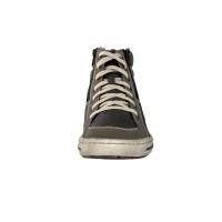 Rieker Herren Sneaker grau