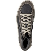 Rieker Herren Sneaker grau