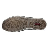 Rieker Herren Sneaker grau
