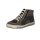 Rieker Herren Sneaker grau