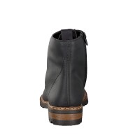 Rieker Damen Stiefelette rot