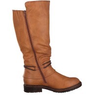 Rieker Damen Stiefel braun
